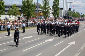 Fédération Nationale des Pompiers